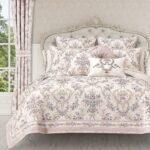 Avant Garden 3 Piece Quilt Set