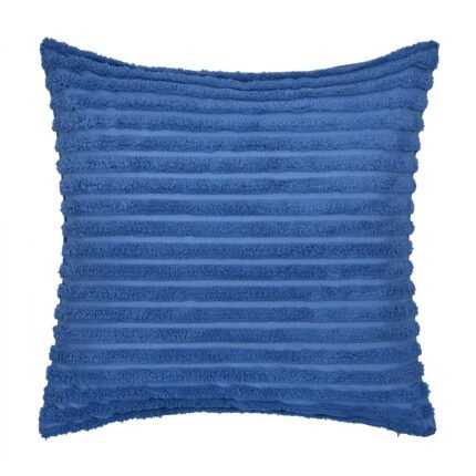 Darby Azure Euro Sham