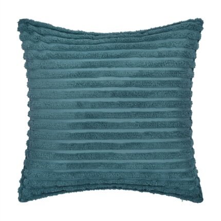 Darby Teal Euro Sham