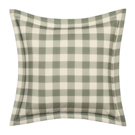 Eloise Green Euro Sham