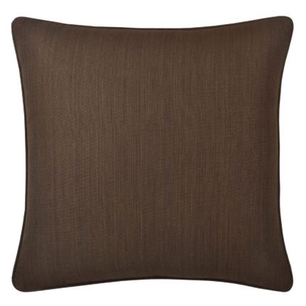 Sayre Chocolate Euro Sham