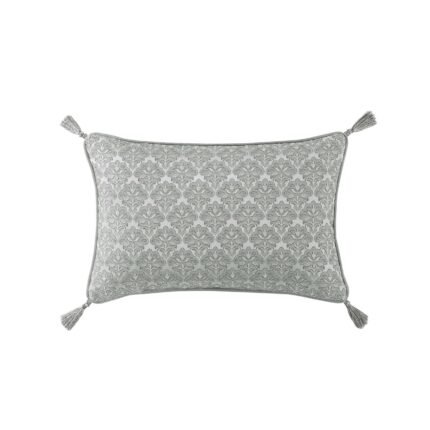 Sondra Spa Booudoir Decorative Throw Pillow 21" x 14"